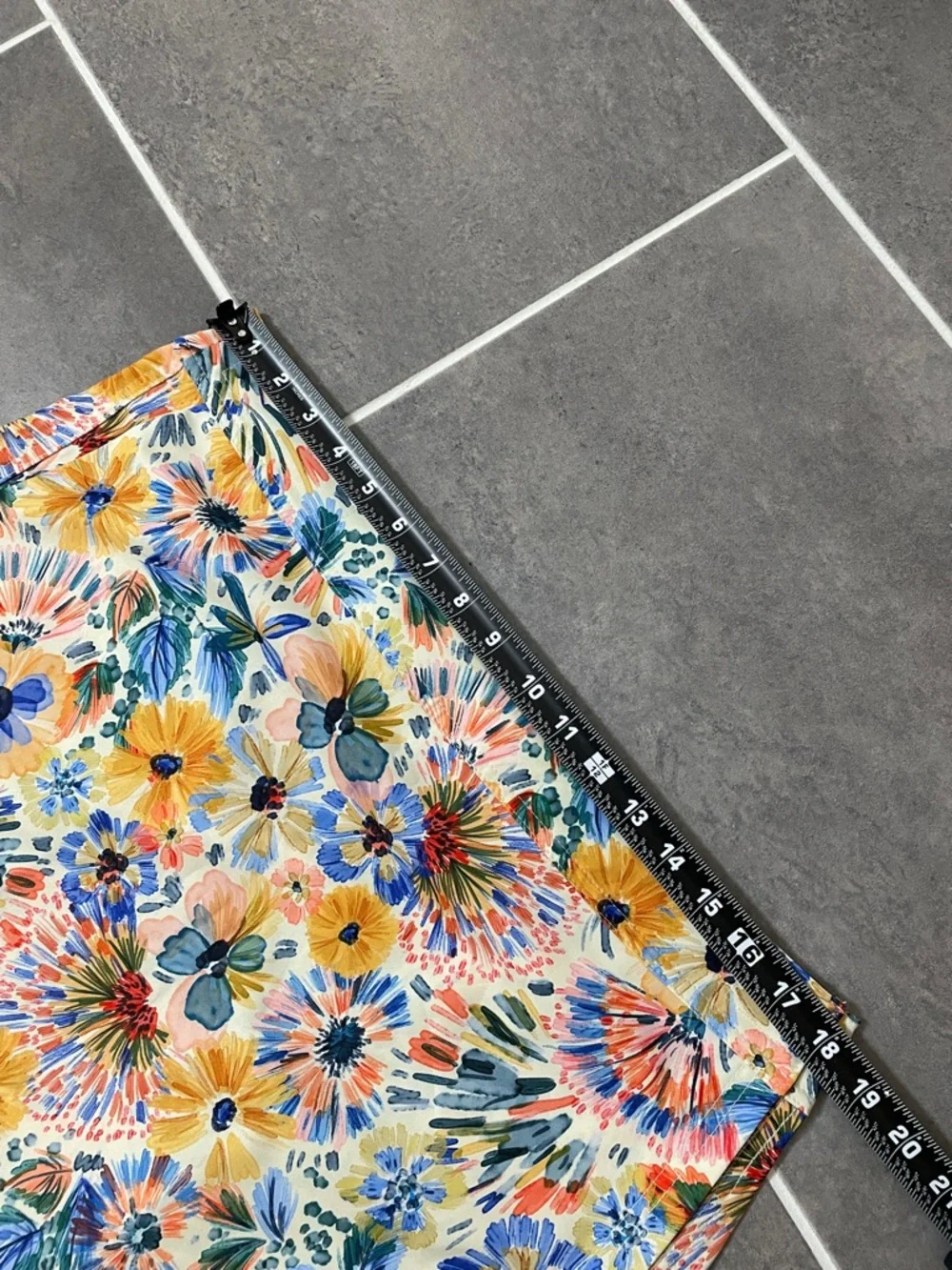 RipSkirt Hawaii Length 1 skirt‎ with Pockets size XL